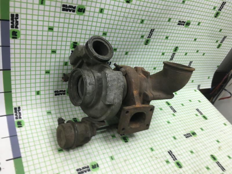 Турбина Holset He221W Паз Камаз Валдай