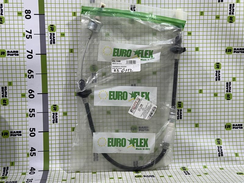 Трос сцепления для Audi 80