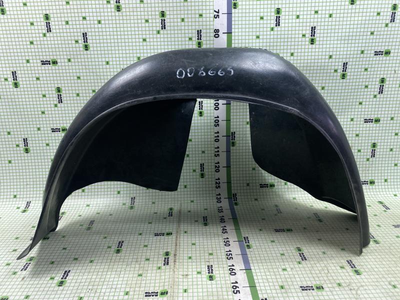 Локер задний левый для ВАЗ 2115