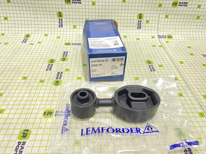 Опора КПП Opel Vectra B