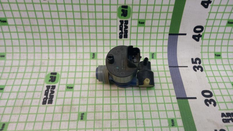 Насос омывателя Nissan X-Trail