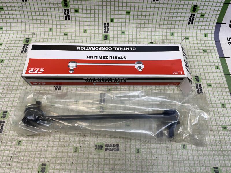 Стойка переднего стабилизатора левая Chevrolet