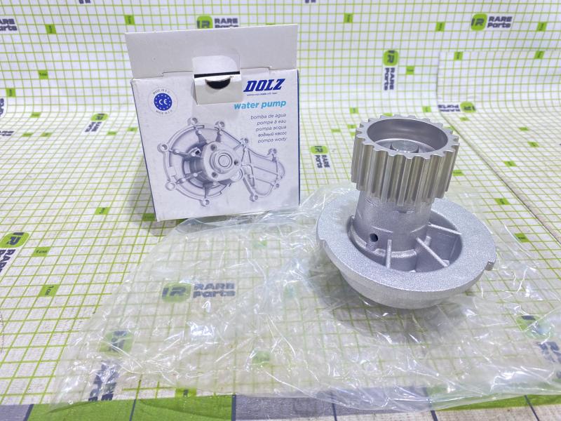 Насос водяной (помпа) для Daewoo Nexia