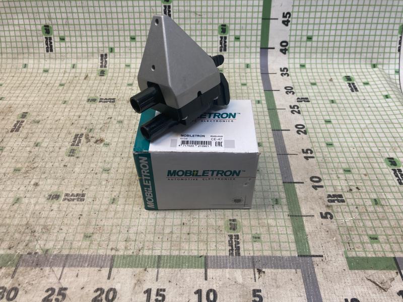 Катушка зажигания Mercedes-Benz C E (M111)