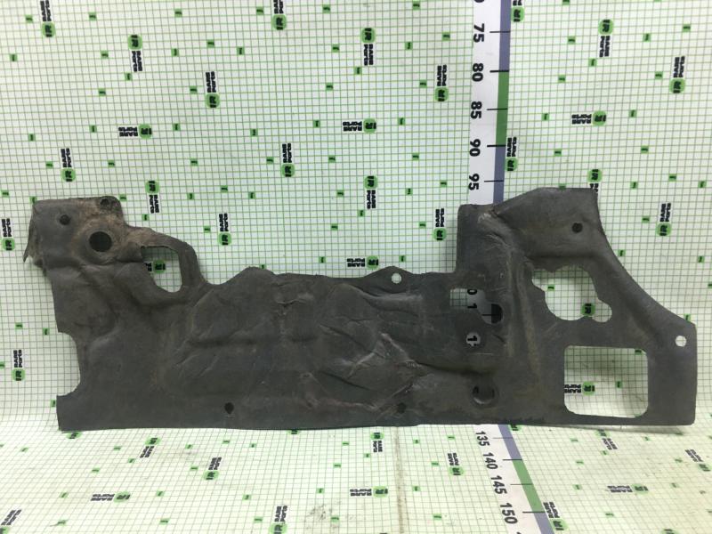 Утеплитель передней стенки (моторного щита) Hover