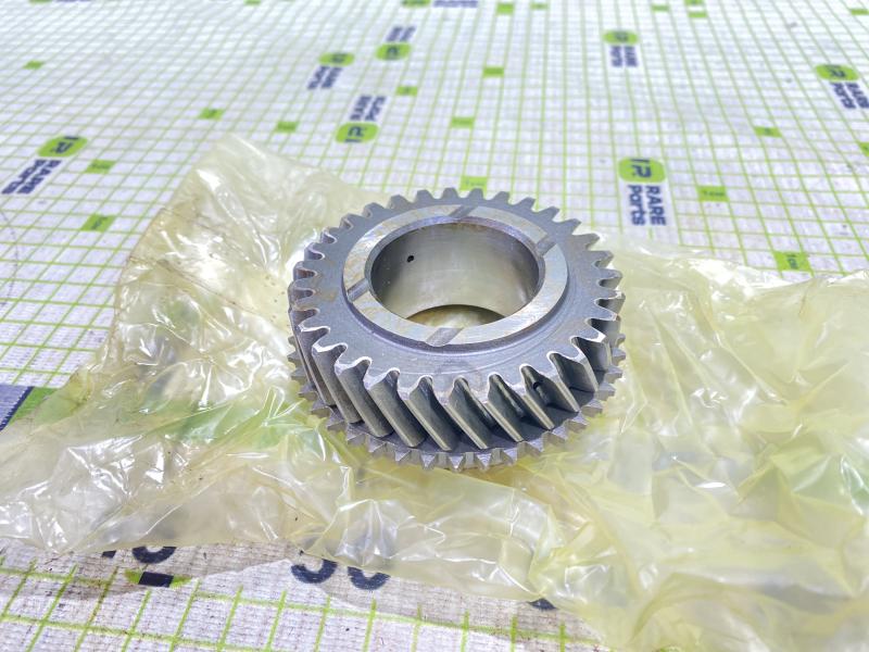Шестерня 3 передачи (КПП 5-ступ) ГАЗ 3302-3221