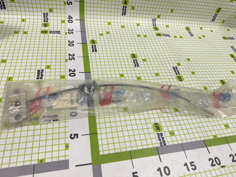 Трос стояночного тормоза для Mazda 626