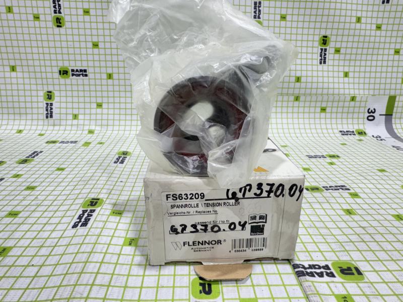 Ролик-натяжитель ремня ГРМ для Mazda 626