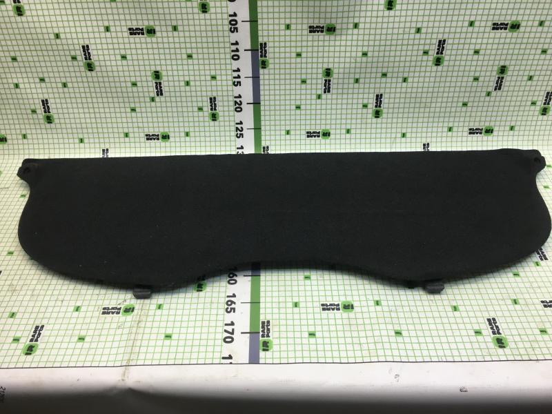 Полка багажника Jaguar E-Pace