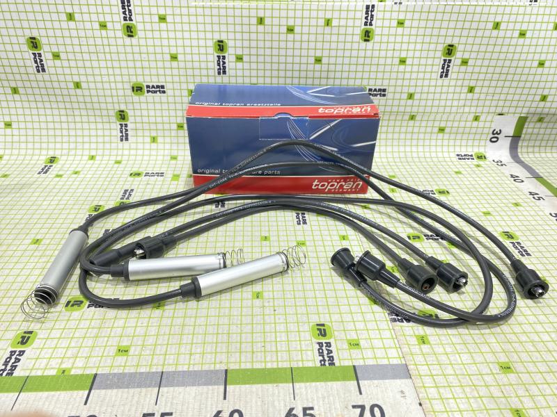 Провода высокого напряж. к-кт Opel Vectra A