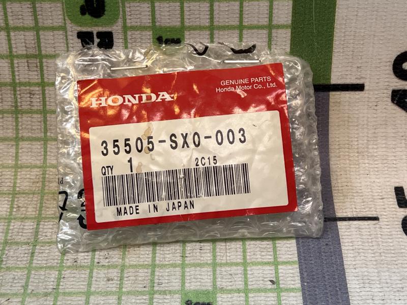 Лампа приборной панели для Honda Odyssey