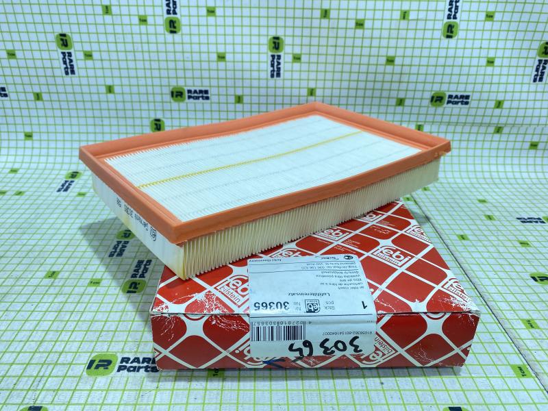 Фильтр воздушный VW Golf V