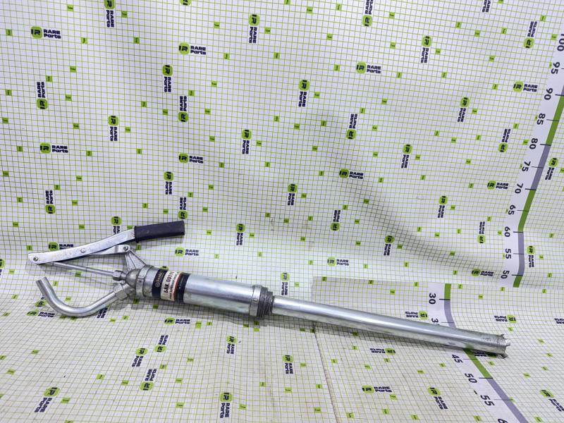 Насос ручной бочковый Пегас БелАК