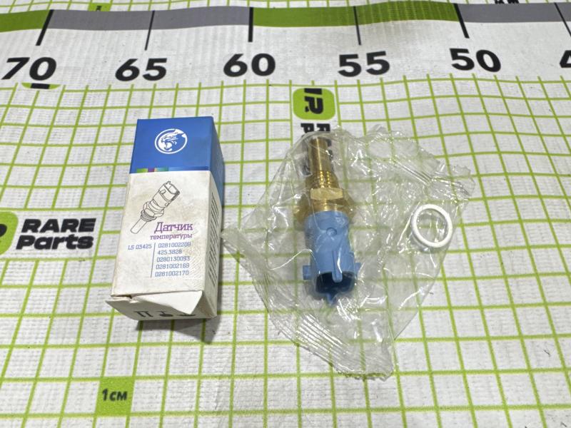 Датчик температуры для ГАЗ-33027