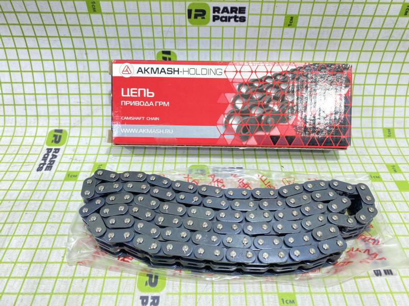 Цепь ГРМ ВАЗ 2103, 2106, 2121 (116 звеньев)