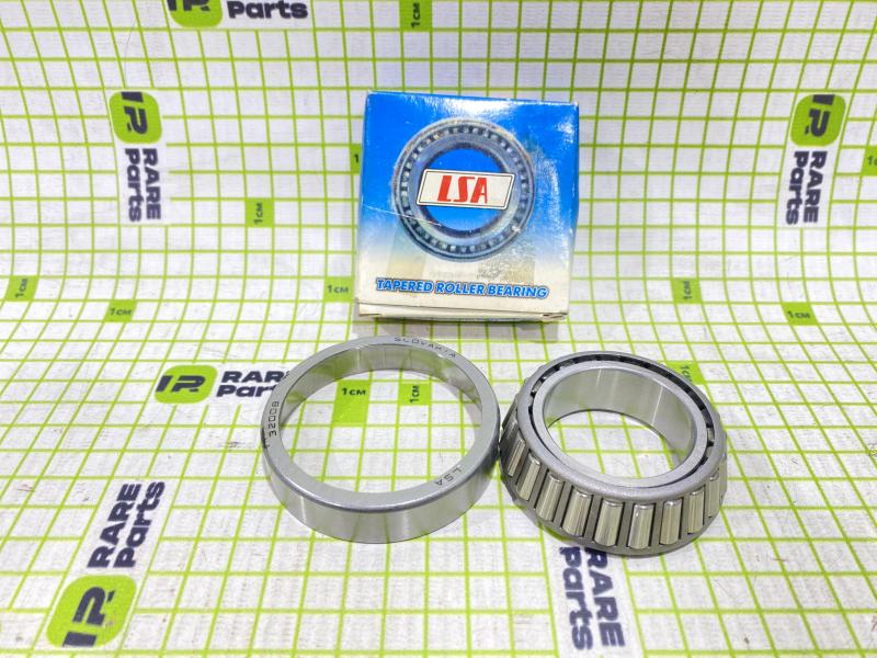 Подшипник ступицы передний ВАЗ 2121