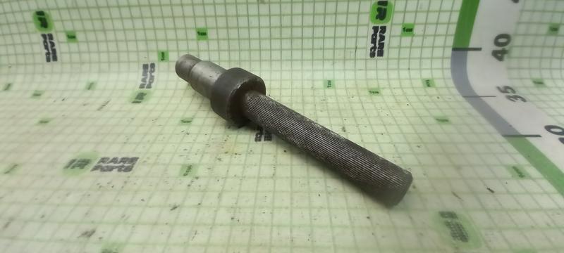 Составная часть вала рулевого механизма Заз 968М