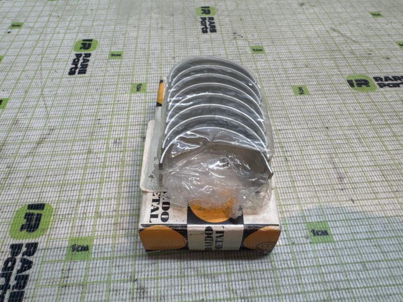 Вкладыши шатунные для Honda CR-V