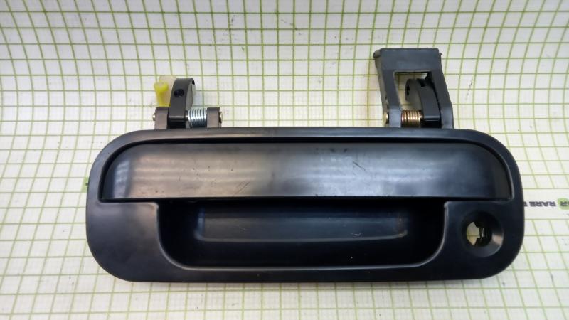 Ручка двери багажника наружная Great Wall