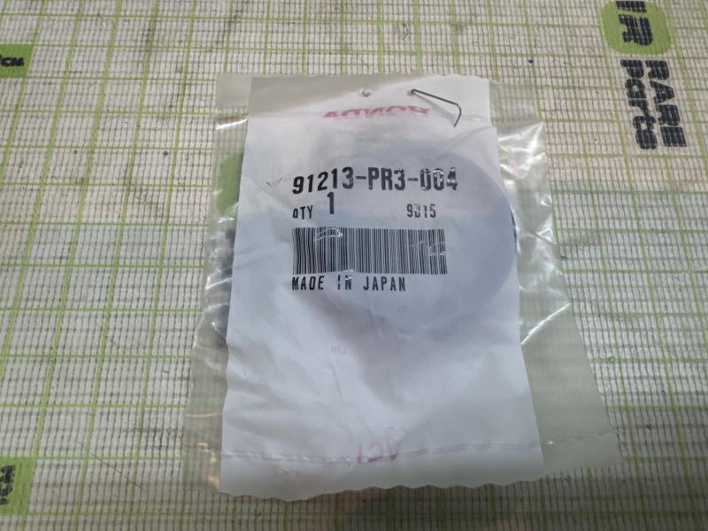 Сальник распредвала задний для Honda Civic