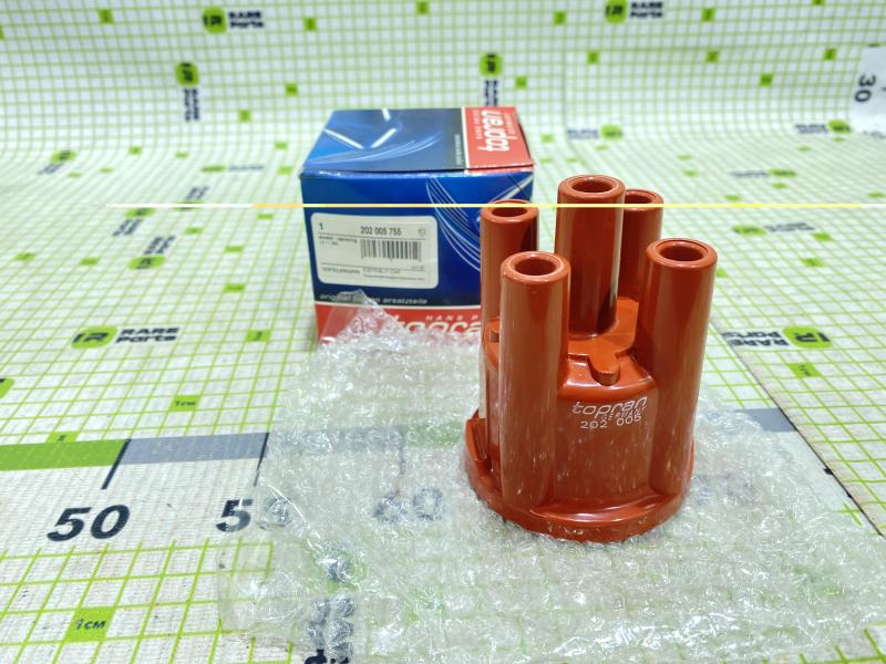 Крышка распределителя зажигания Opel Frontera A