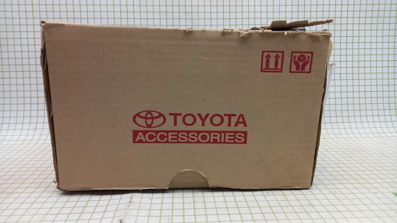 ПАРКОВОЧНЫЕ ДАТЧИКИ КОМПЛЕКТ Toyota Camry