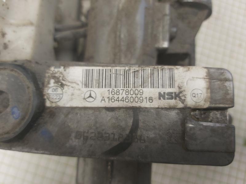 Колонка рулевая для Mercedes Benz ML W164