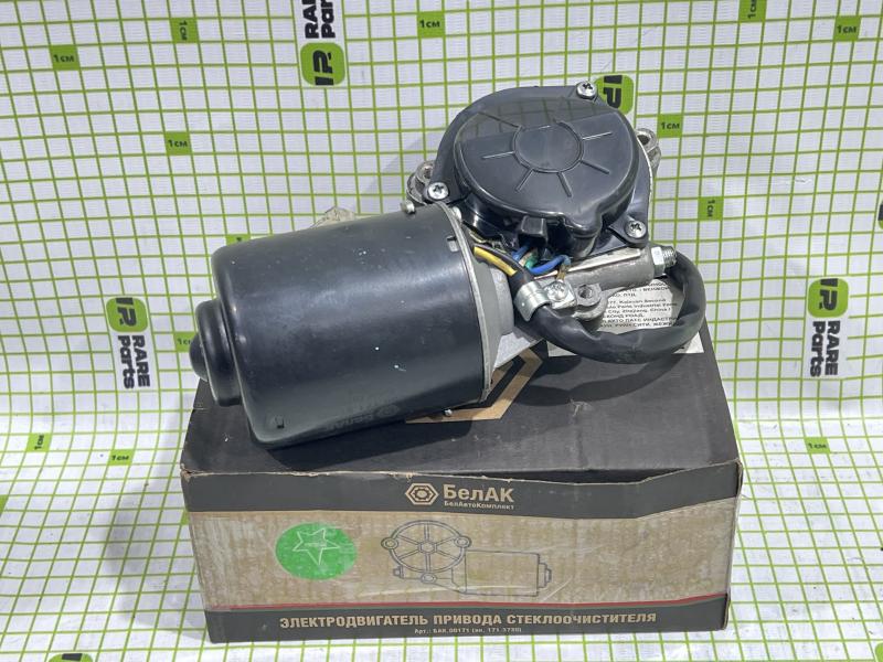 Электродвигатель стеклоочистителя для ВАЗ-2108