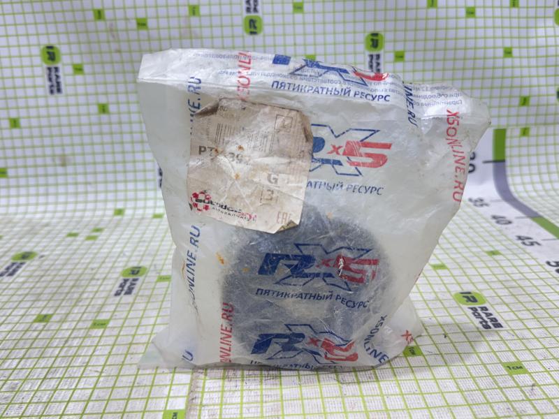 Сайлентблок задней опоры заднего редуктора Hyundai