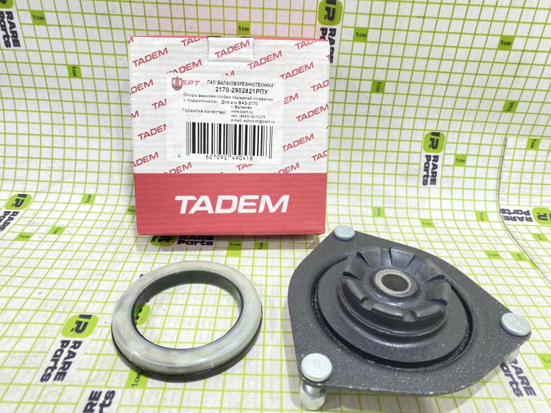 Опора переднего амортизатора LADA 2170 PRIORA