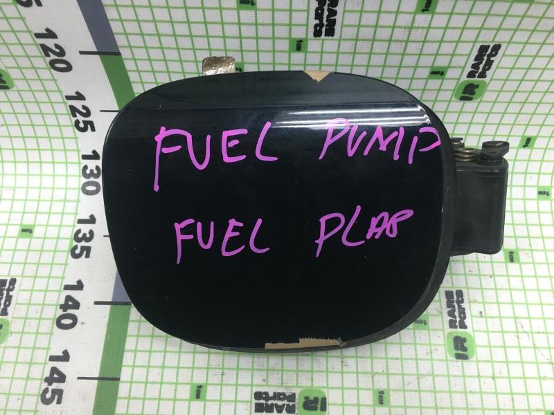 Лючок бензобака Volvo V-60