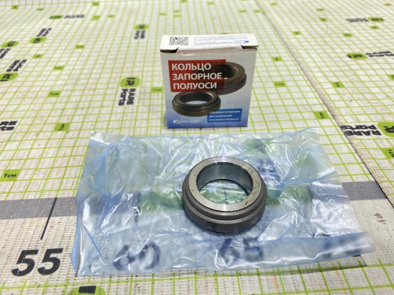 Кольцо запорное подшипника полуоси ВАЗ 2101-2107