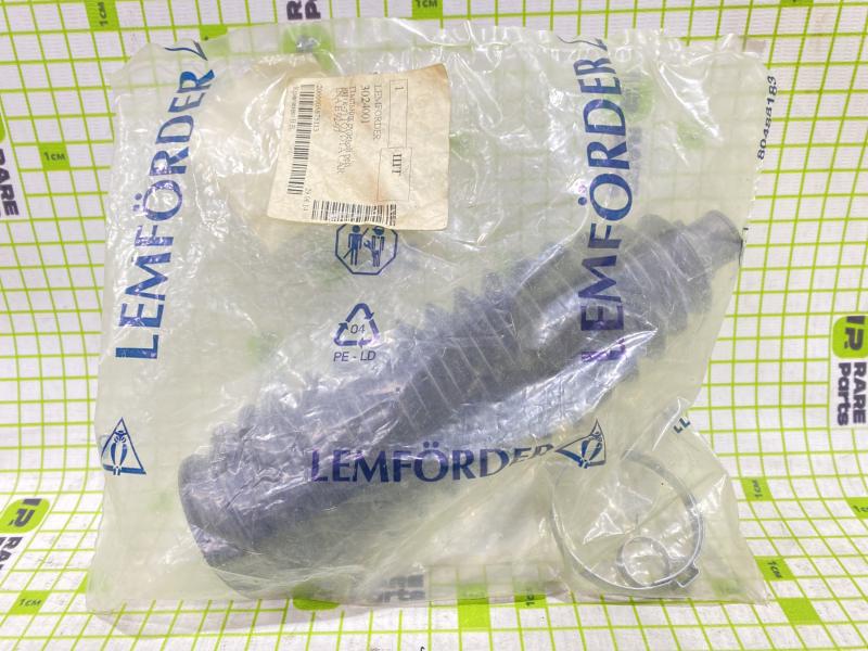 Пыльник рулевой тяги (к-кт) Toyota Carina E