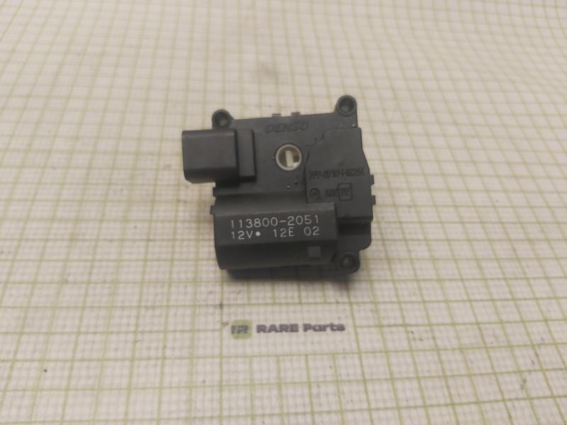 Моторчик заслонки отопителя для Toyota Avensis