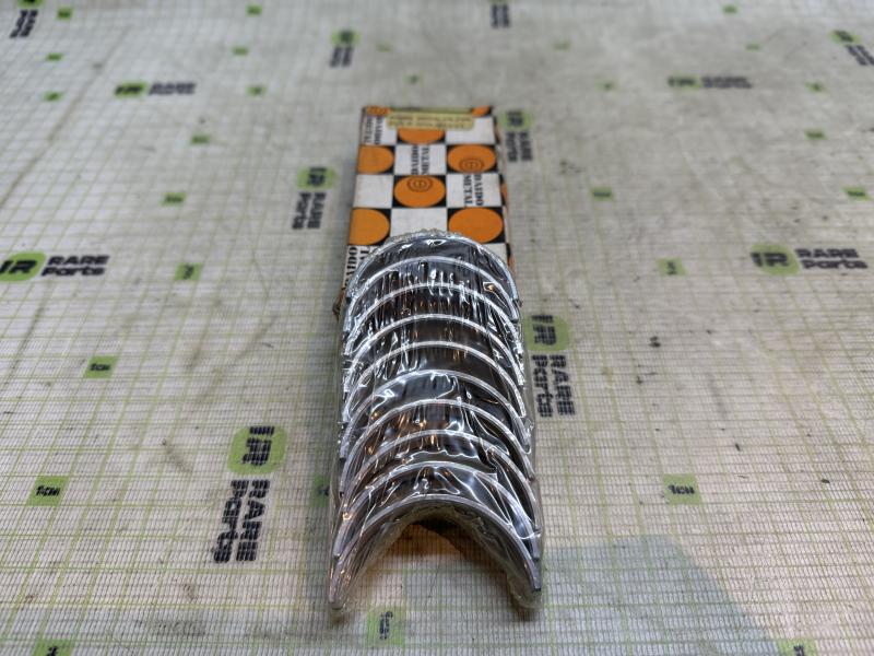 Вкладыши коренные 0.25 для Toyota Carina 2