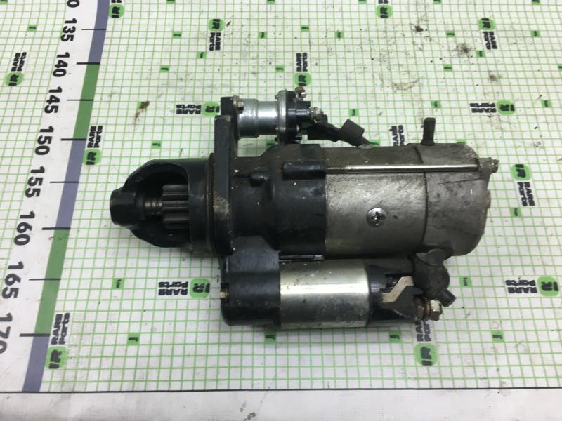 Стартер 24V Cummins 5,9 EQB180 Isbe 210-20