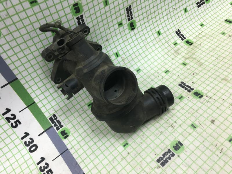 Корпус охлаждающего термостата Land Rover, Jaguar