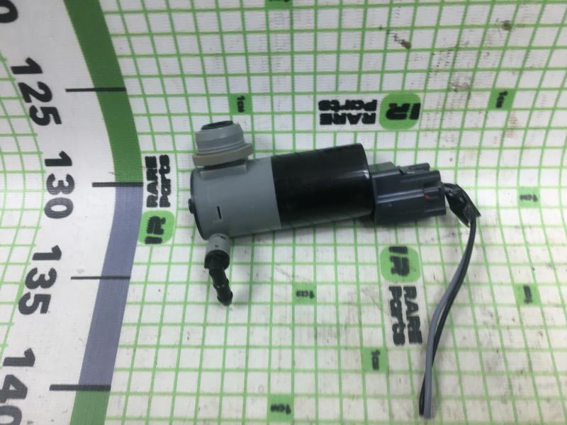 Насос омывателя фар Nissan X-Trail