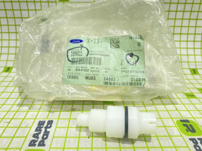 Подшипник шестрени спидометра FORD Focus