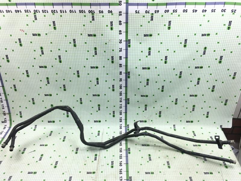 Трубки системы охлаждения металлические Volkswagen