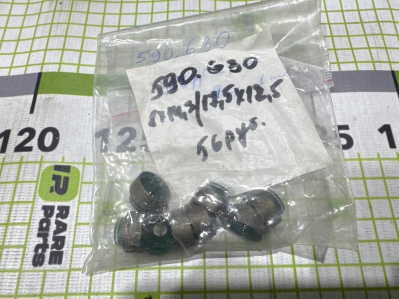 Колпачок м/съемный впуск/выпуск для Opel