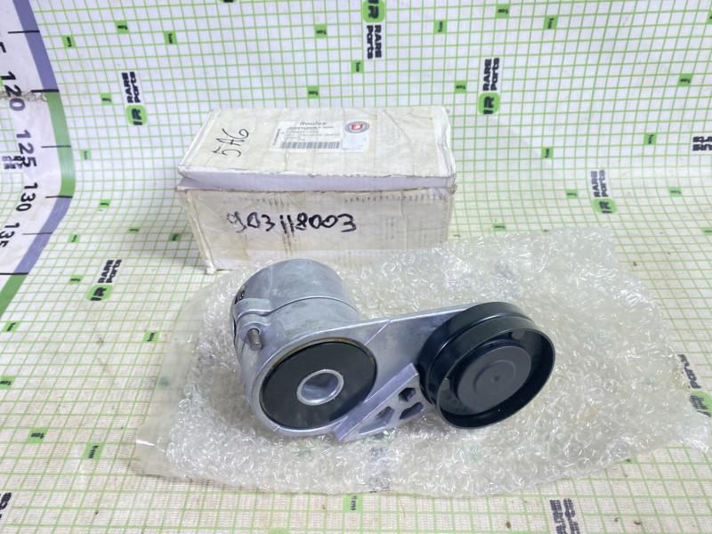 Ролик руч.ремня с кронштейном Audi 100/200 100 C4