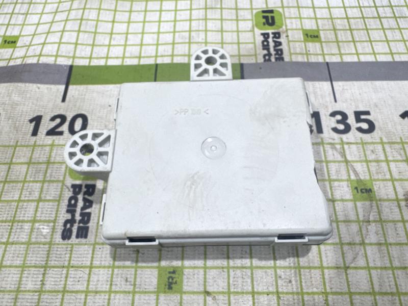 Блок комфорта для Ford Focus