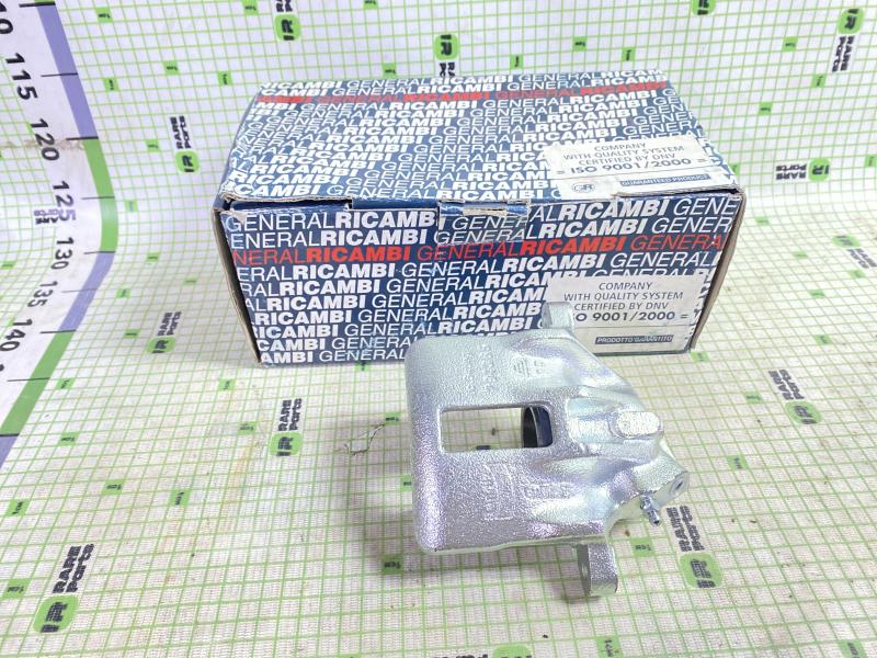 Суппорт тормозной пер. лев  48mm Fiat Panda