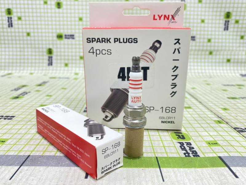 Свеча зажигания для Honda Accord VII