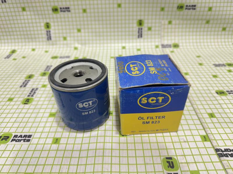 Фильтр масляный для Peugeot 309