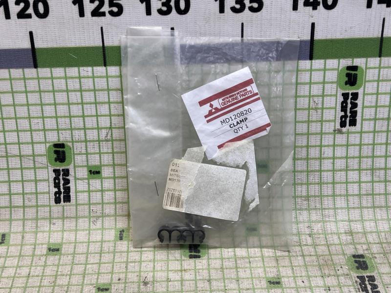 Крепеж для Mitsubishi Lancer (CK)