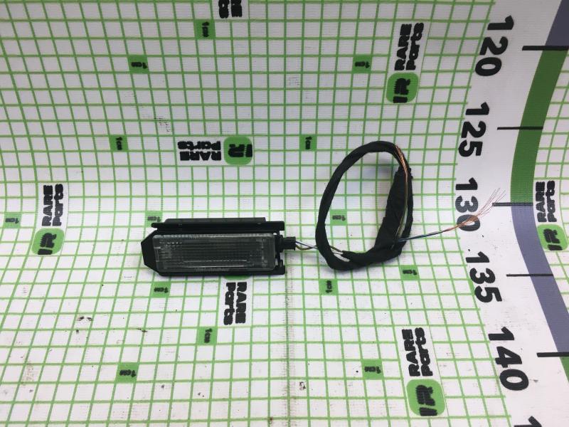 Плафон подсветки багажника Ford Focus