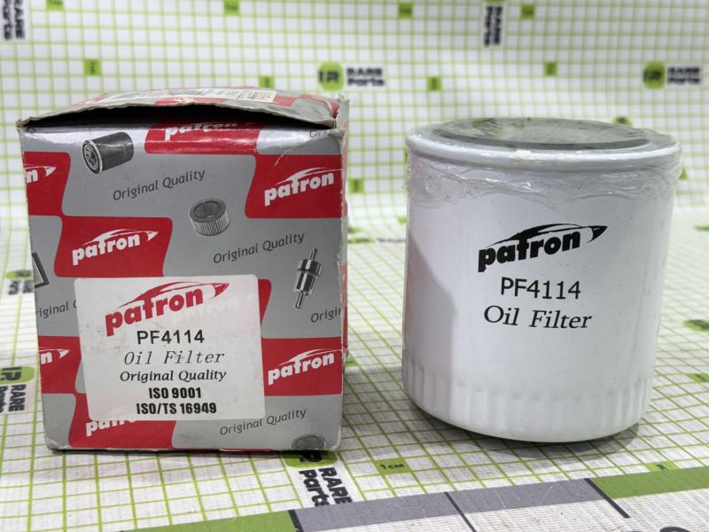 Фильтр масляный для Chrysler