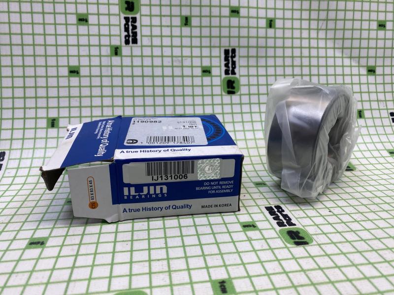 Подшипник передней ступицы для Citroen/Peugeot